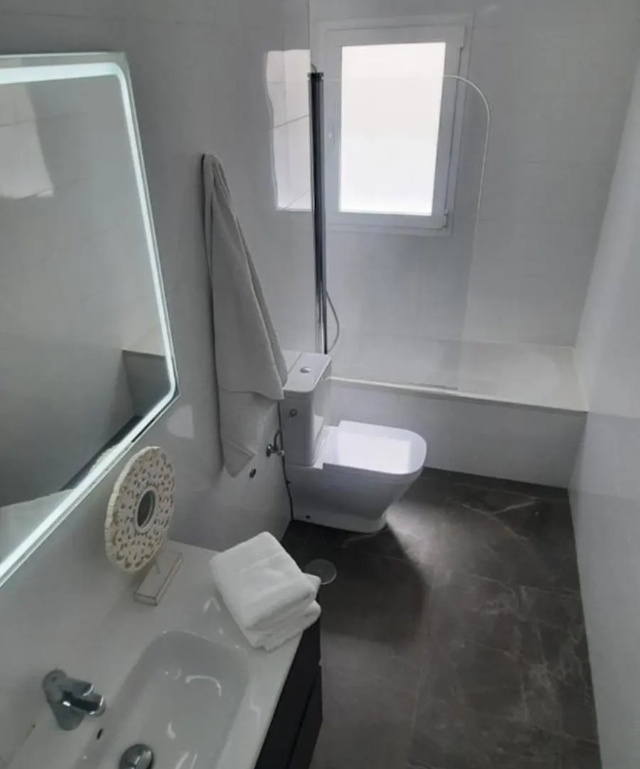 アパート Bahia De Marbella, Apartamentos Malagasol