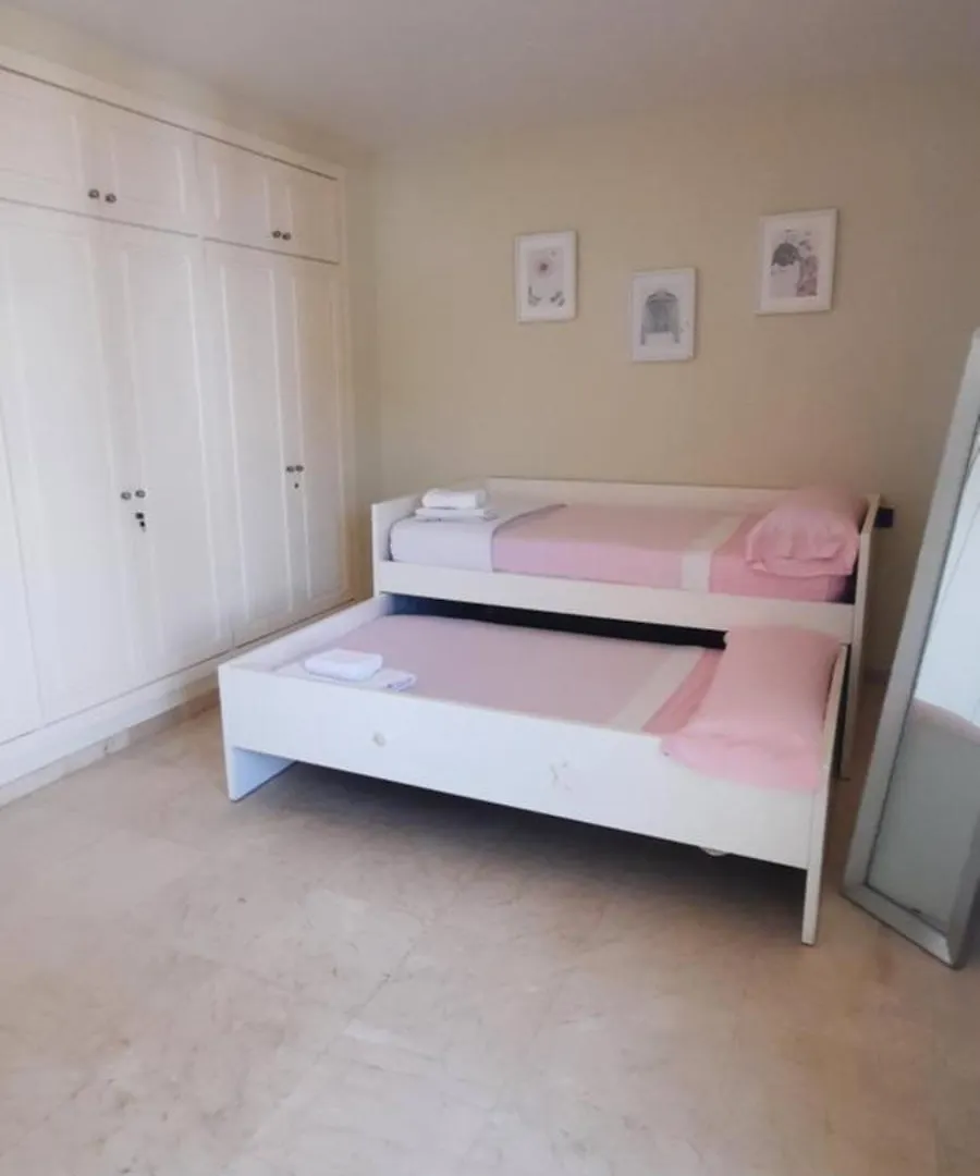 Bahia De Marbella, Apartamentos Malagasol 0*, マルベーリャ スペイン