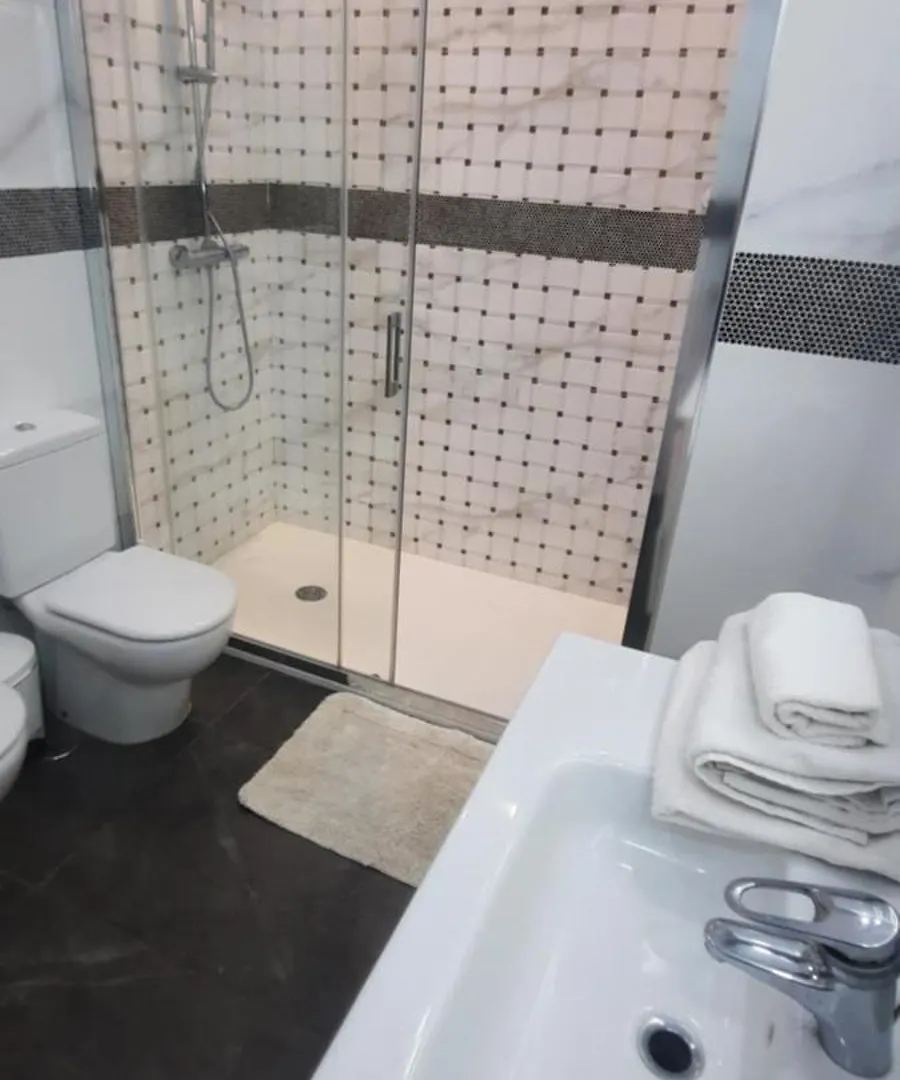 Bahia De Marbella, Apartamentos Malagasol スペイン