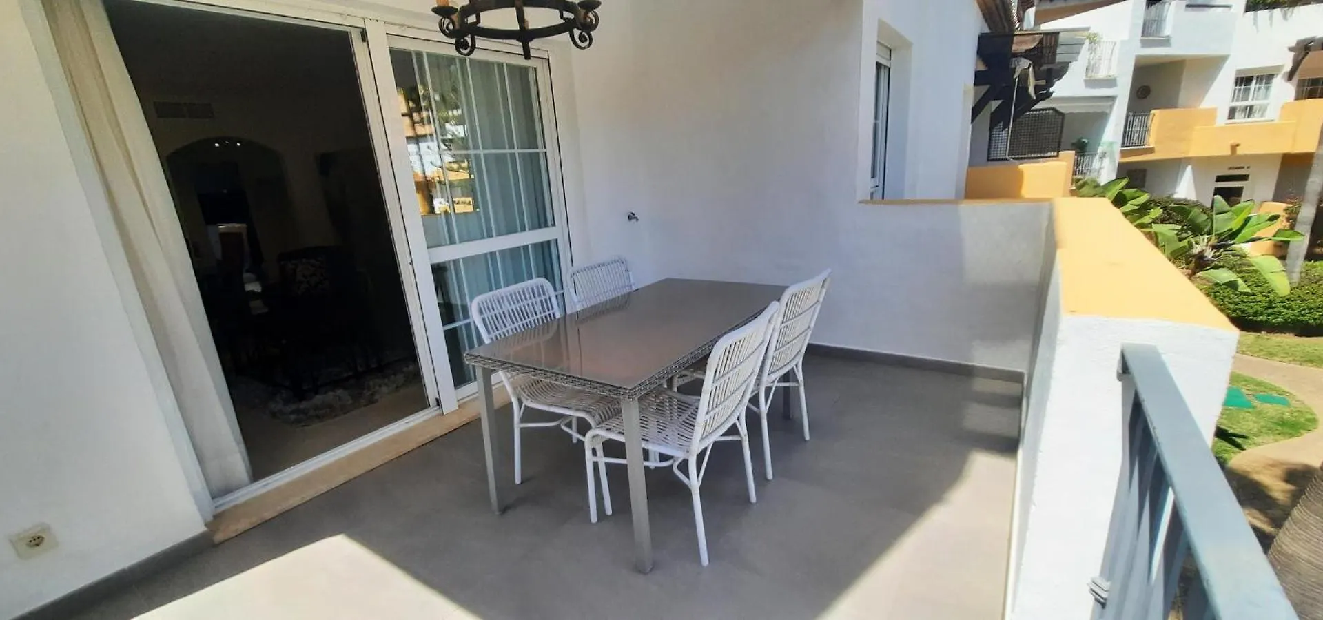 Bahia De Marbella, Apartamentos Malagasol 0*, マルベーリャ スペイン