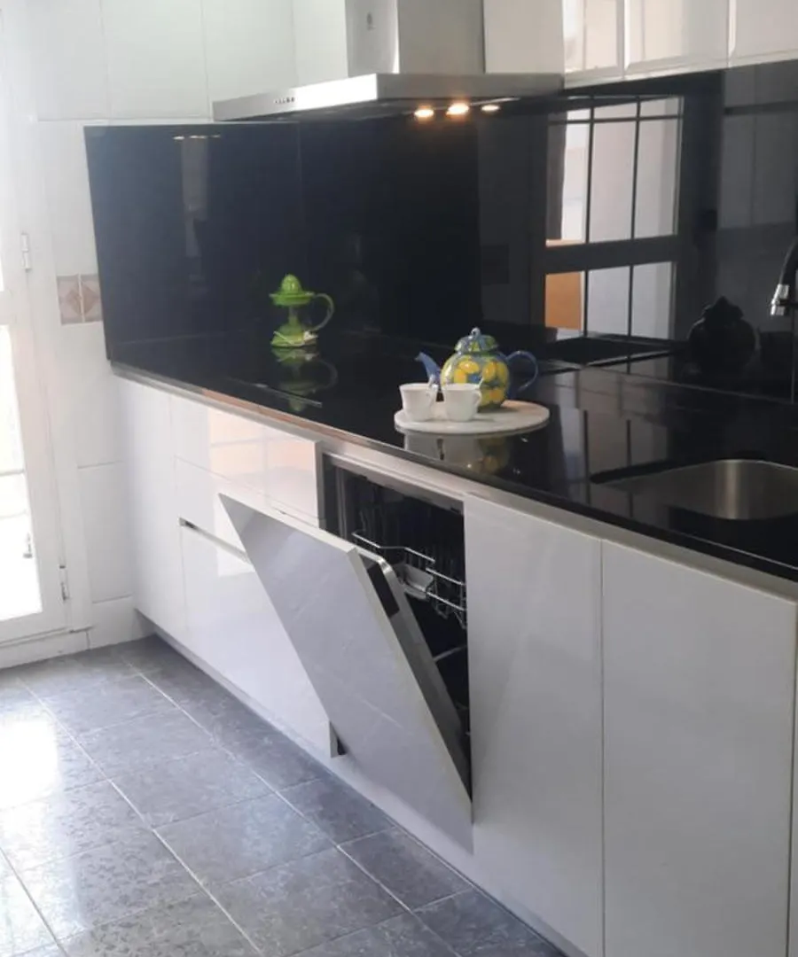 アパート Bahia De Marbella, Apartamentos Malagasol