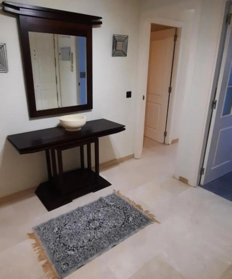 Bahia De Marbella, Apartamentos Malagasol