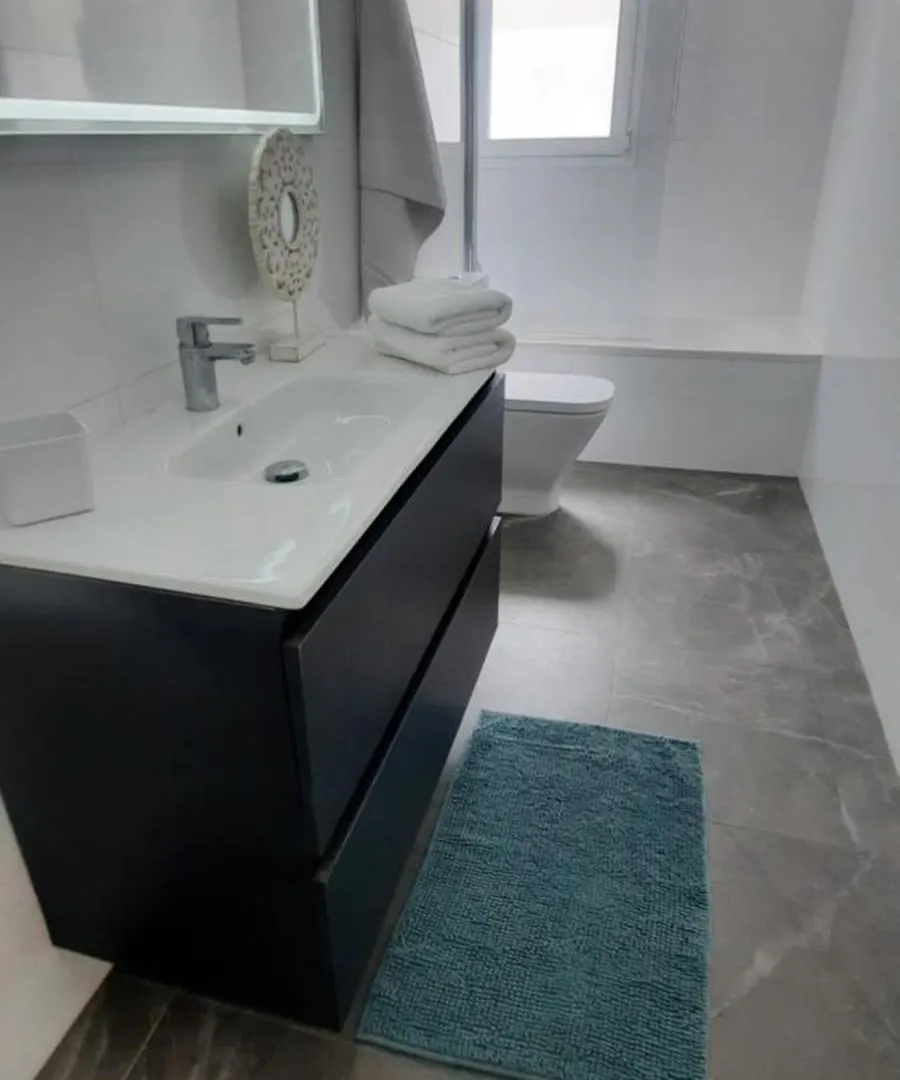 アパート Bahia De Marbella, Apartamentos Malagasol スペイン