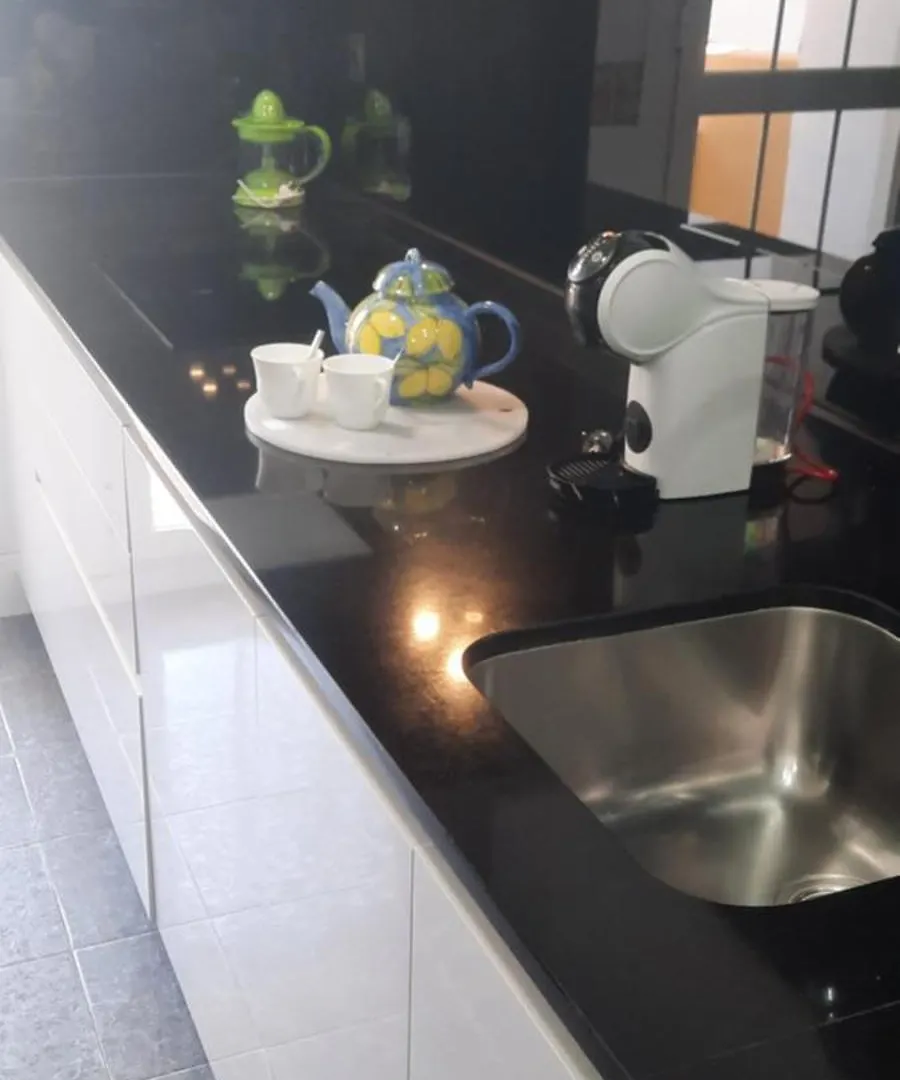 アパート Bahia De Marbella, Apartamentos Malagasol