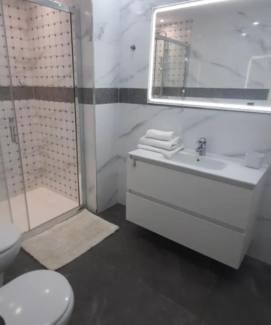Bahia De Marbella, Apartamentos Malagasol