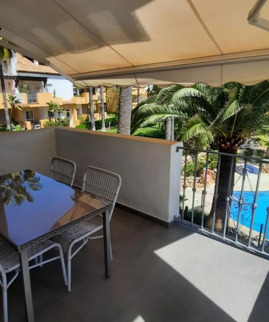 Bahia De Marbella, Apartamentos Malagasol 0*, マルベーリャ