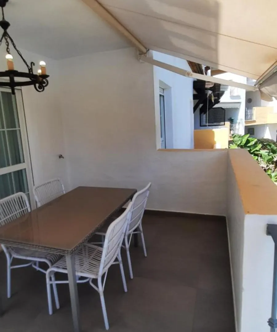 Bahia De Marbella, Apartamentos Malagasol アパート