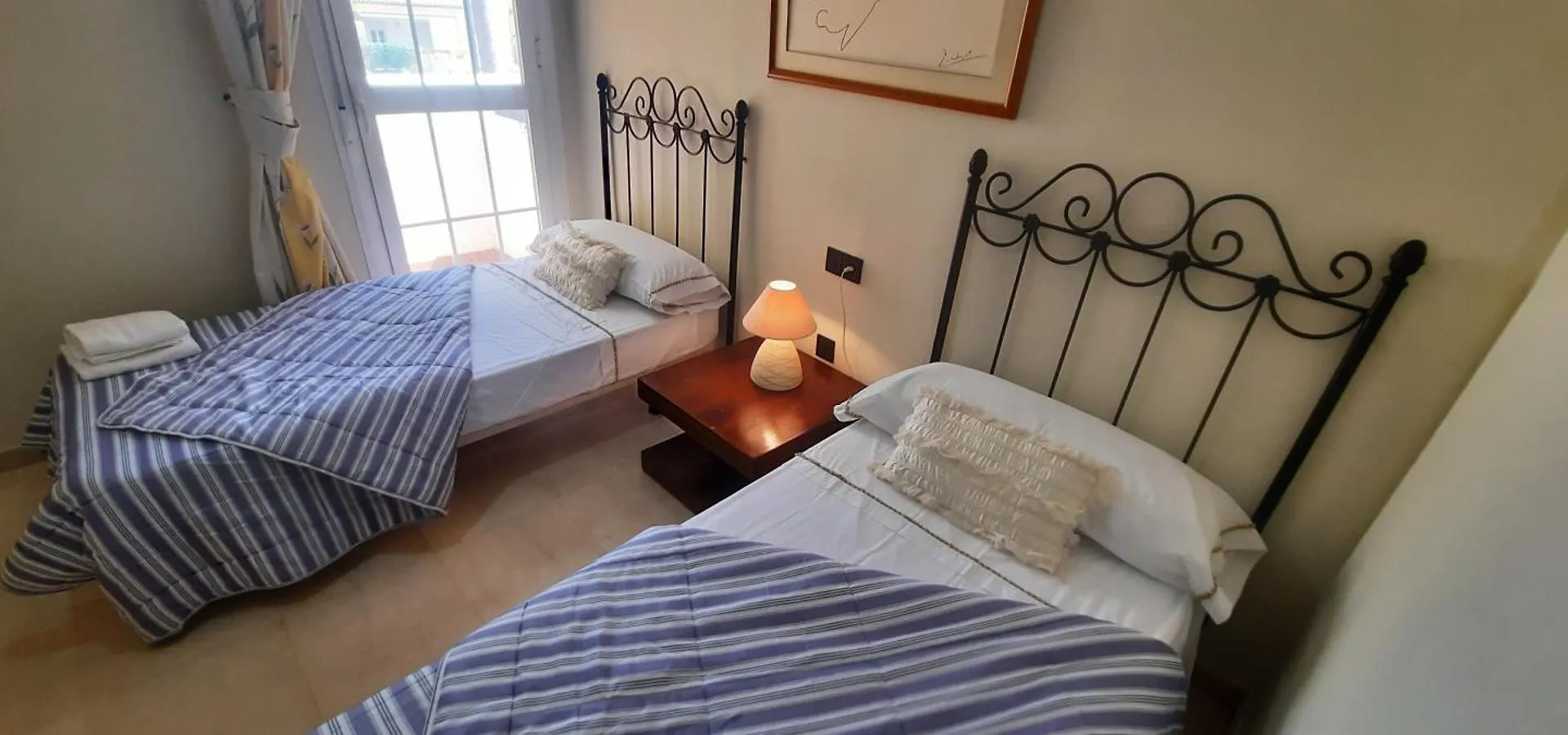 Bahia De Marbella, Apartamentos Malagasol スペイン