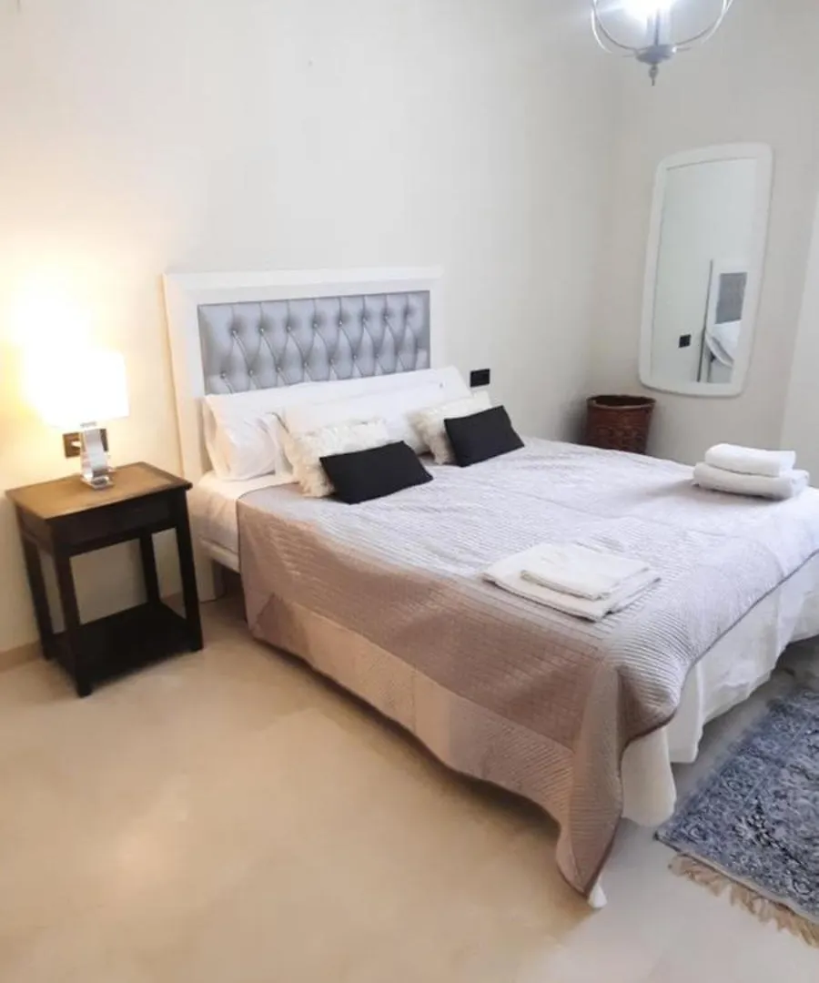 Bahia De Marbella, Apartamentos Malagasol Marbella