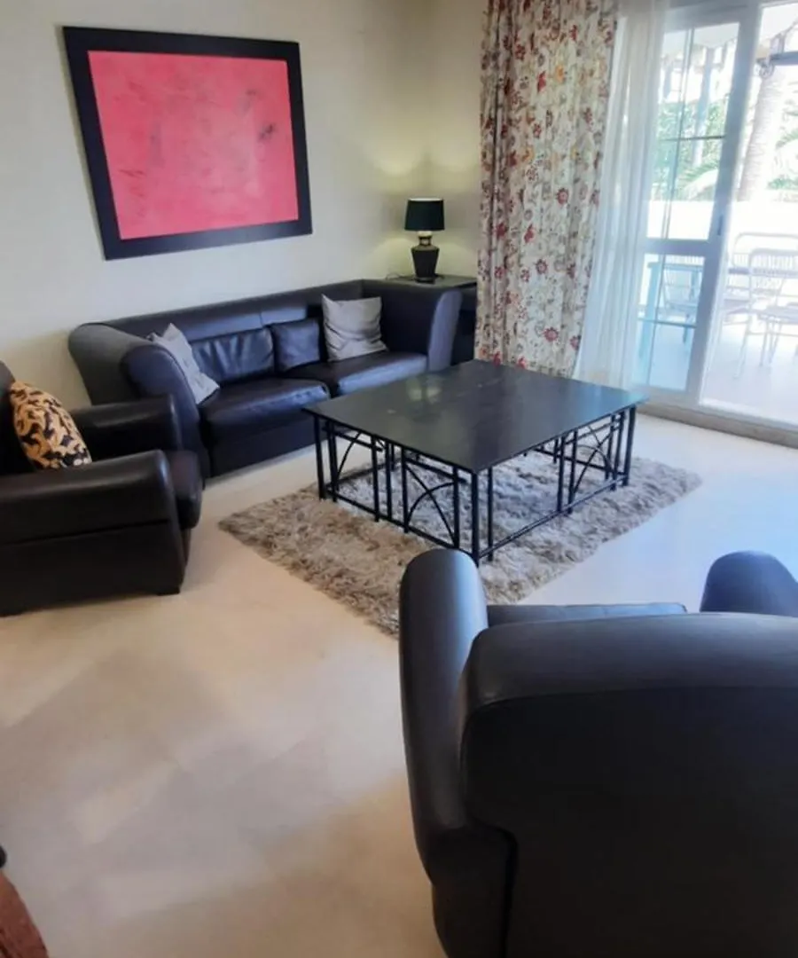 Apartment Bahia De Marbella, Apartamentos Malagasol