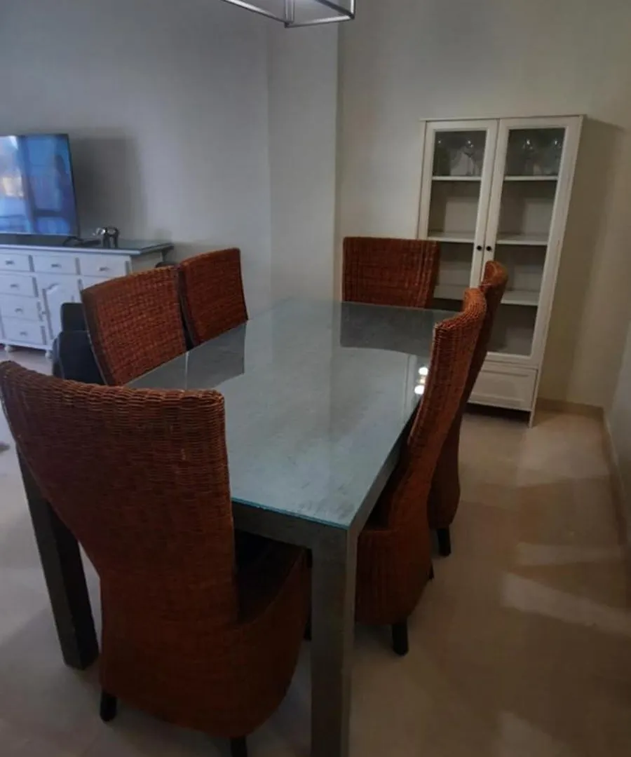Bahia De Marbella, Apartamentos Malagasol 0*, Marbella