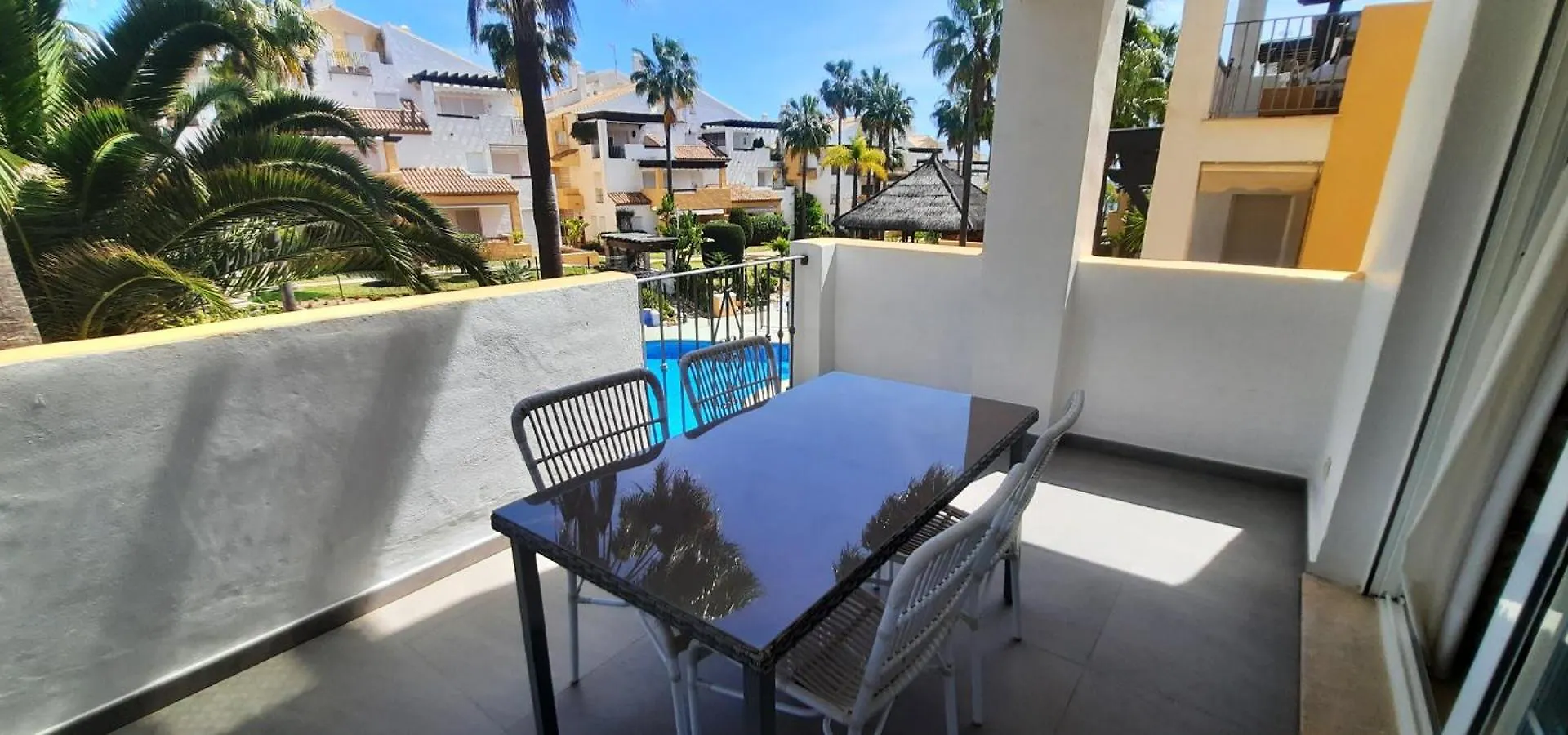 Apartment Bahia De Marbella, Apartamentos Malagasol Spain