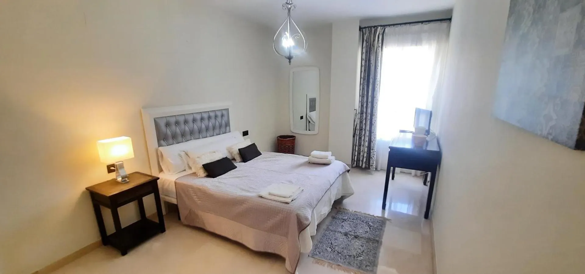 Bahia De Marbella, Apartamentos Malagasol Marbella