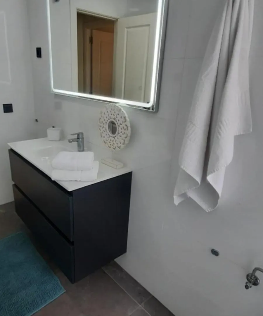 Bahia De Marbella, Apartamentos Malagasol 0*, Marbella