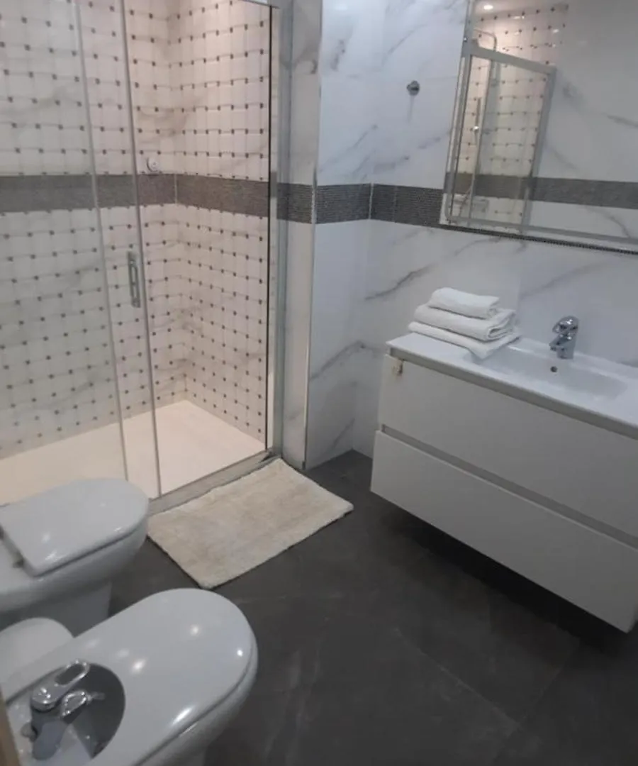 Bahia De Marbella, Apartamentos Malagasol Apartment