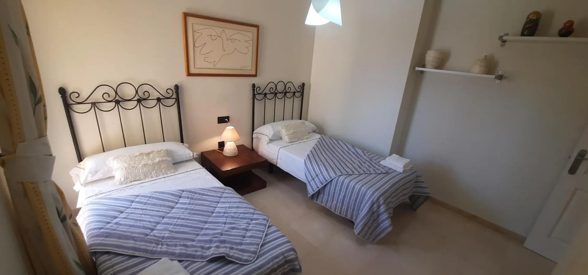 Bahia De Marbella, Apartamentos Malagasol Apartment