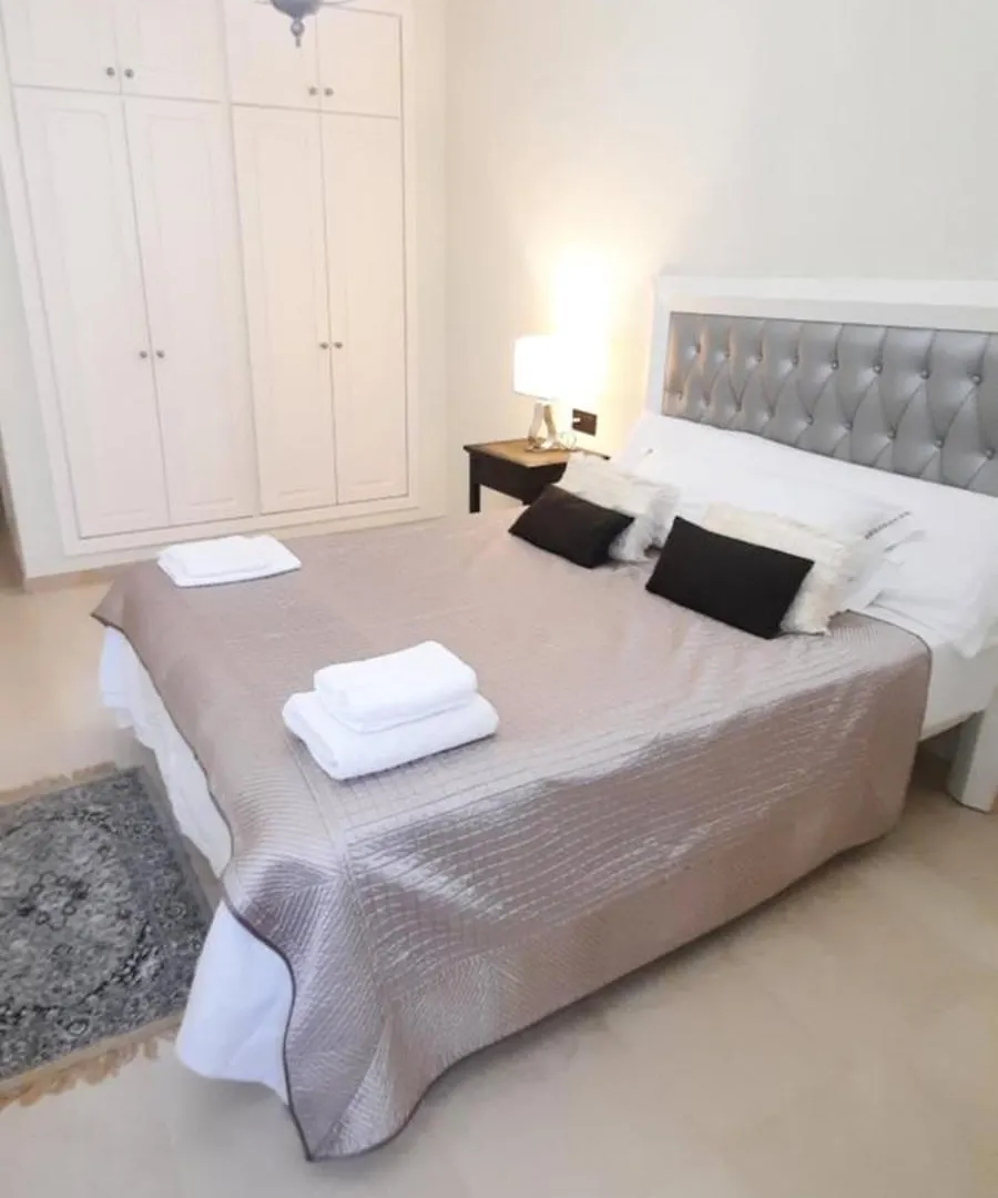 Bahia De Marbella, Apartamentos Malagasol