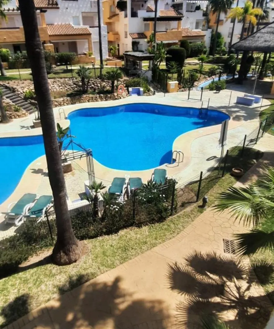 Bahia De Marbella, Apartamentos Malagasol
