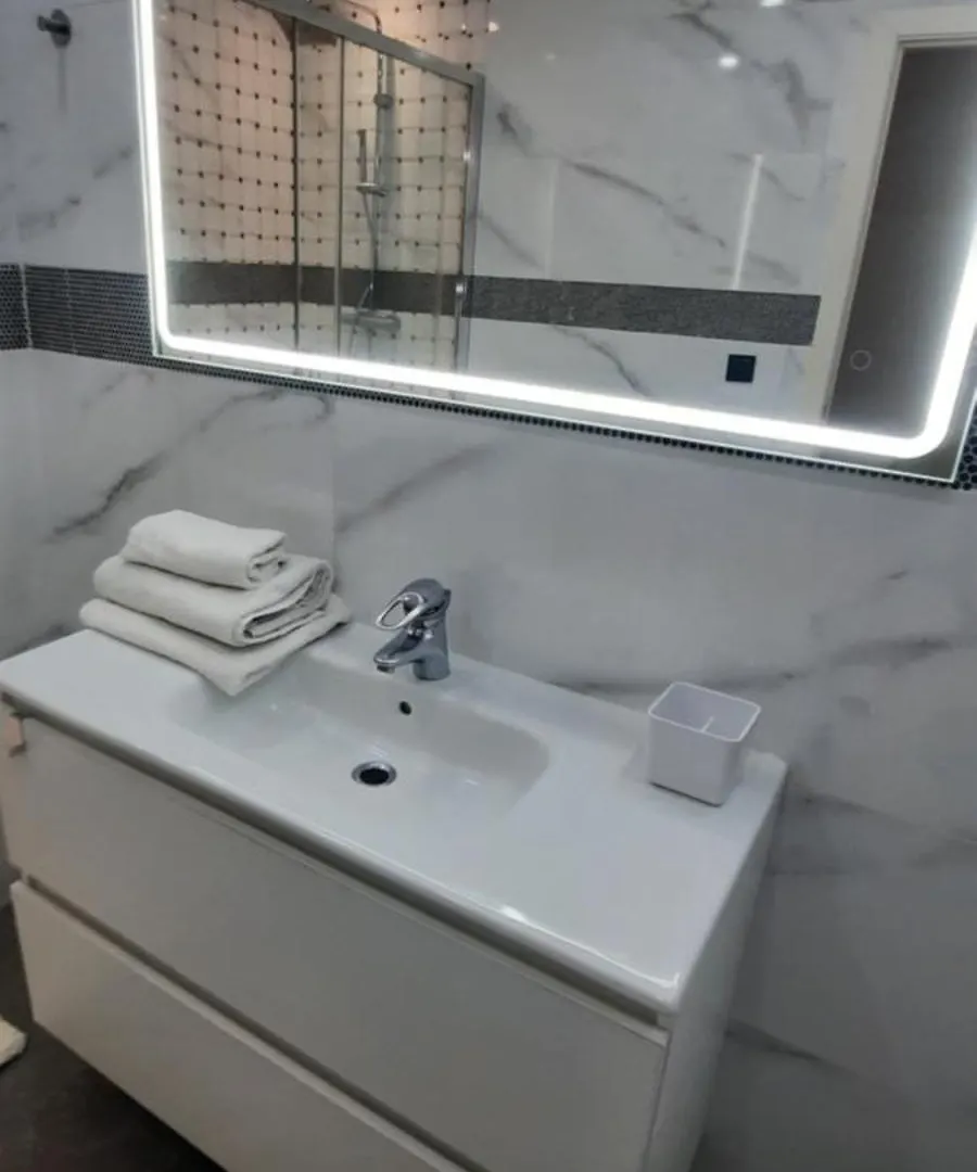 Bahia De Marbella, Apartamentos Malagasol Marbella