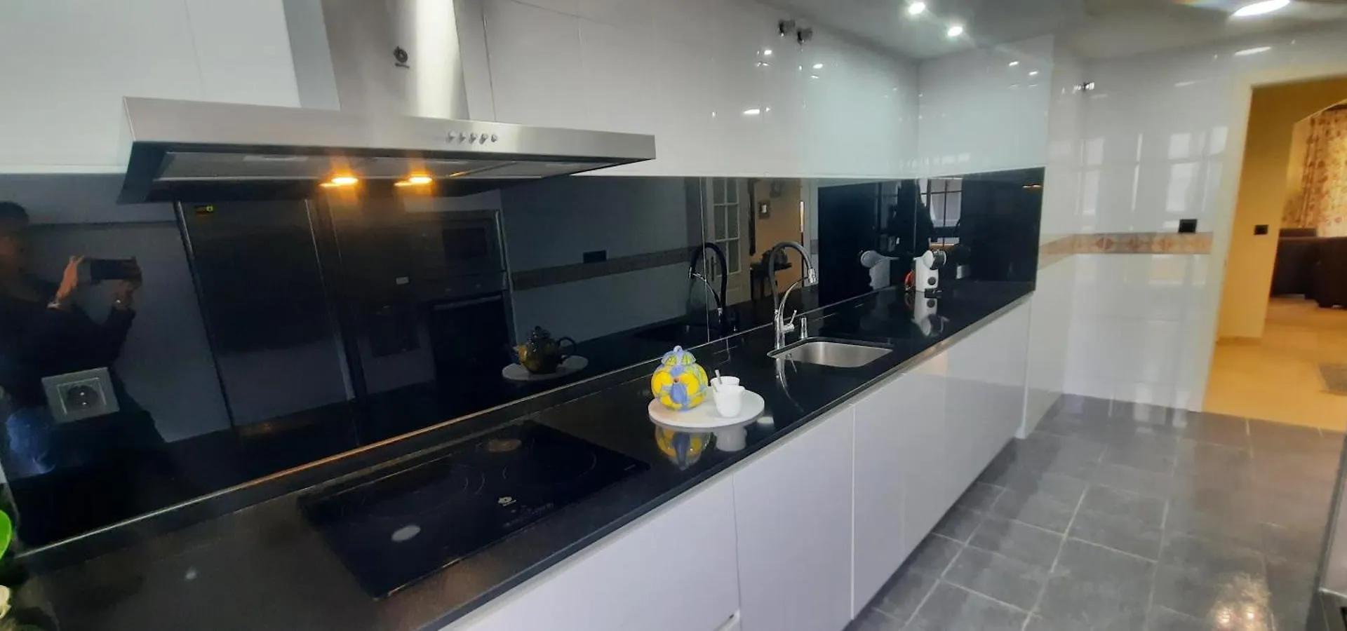 Bahia De Marbella, Apartamentos Malagasol 0*, Marbella Hiszpania